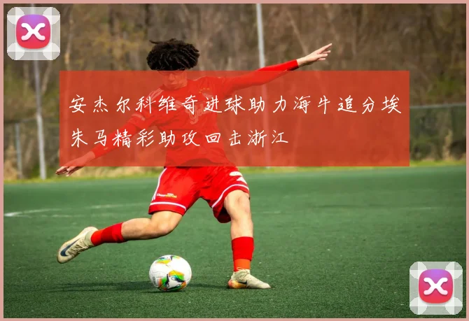 安杰尔科维奇进球助力海牛追分埃朱马精彩助攻回击浙江