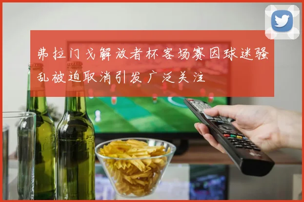 弗拉门戈解放者杯客场赛因球迷骚乱被迫取消引发广泛关注